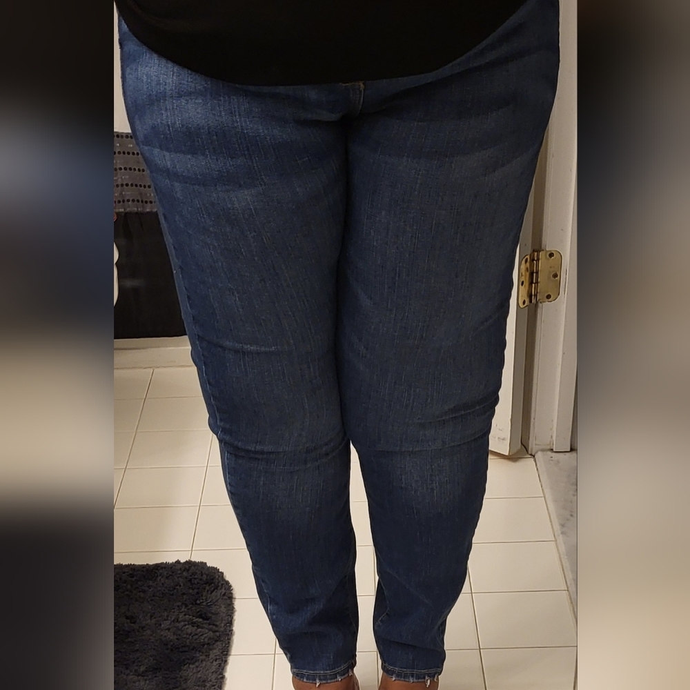 INC Jeans